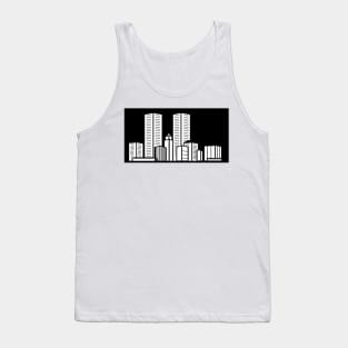 Skyscraper Tank Top